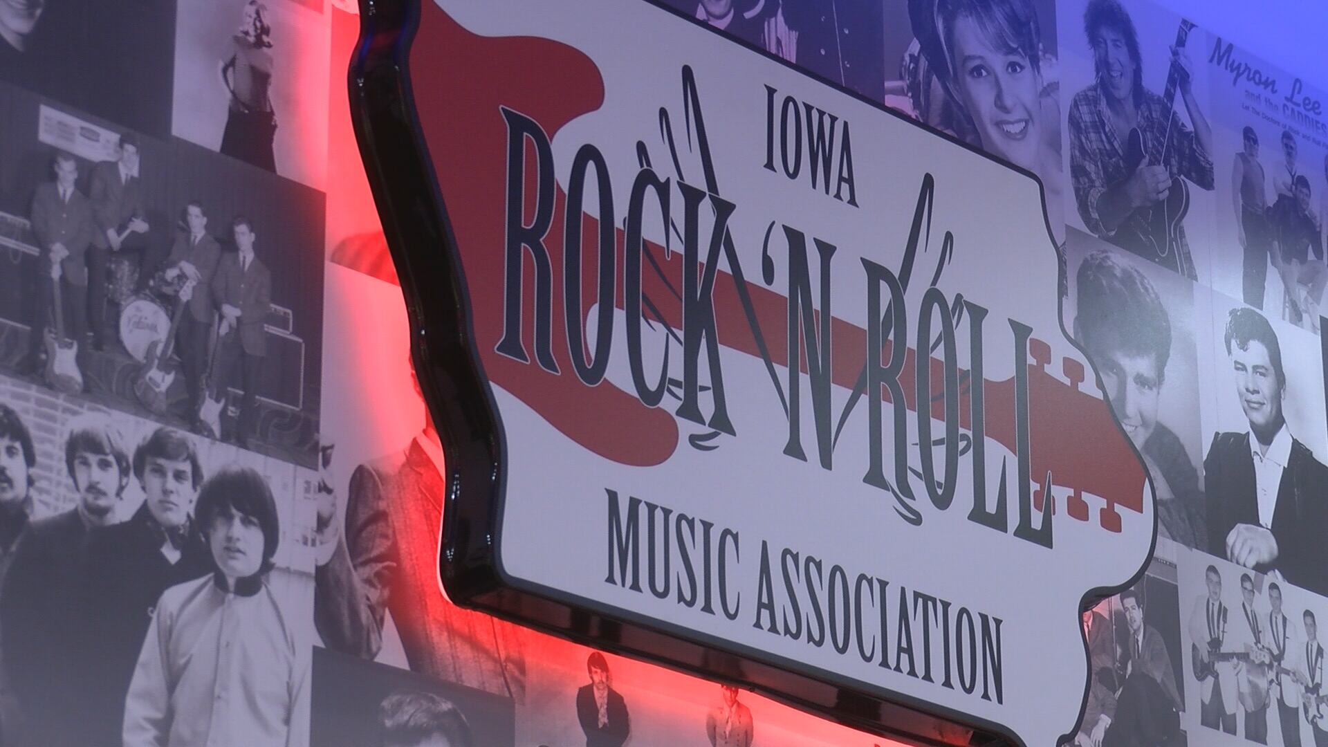 Iowa Rocks Talent Contest accepting applications for 2026
