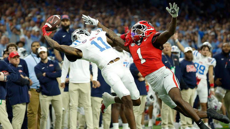 The one position that could make or break Ole Miss' season