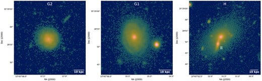 Citizen scientist just helped uncover a rare radio galaxy that looks ...