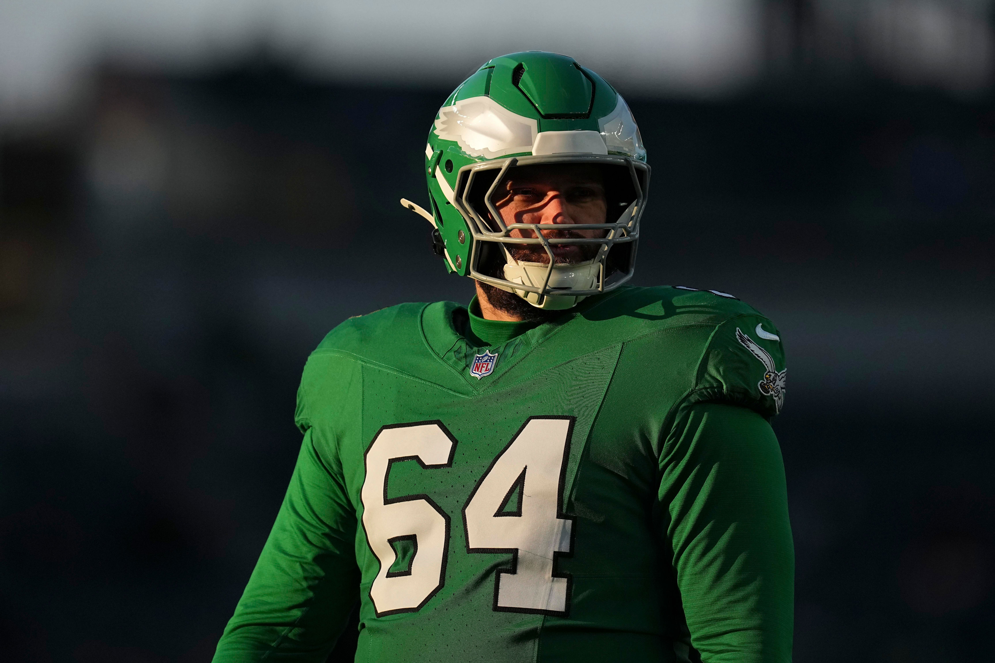 49ers 90-in-90: What position will Brett Toth play?