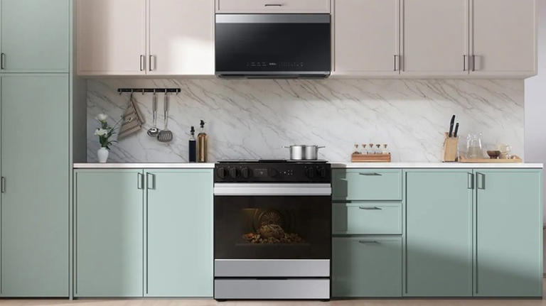 Exciting new Samsung appliances to check out in July 2026