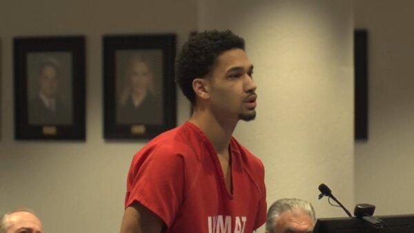‘It ain’t worth it’: Killers share advice for Gen Z at sentencing for ...