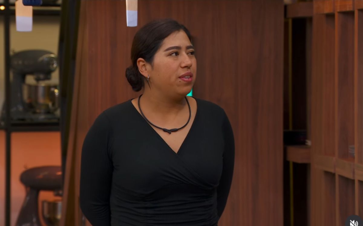 MasterChef 24/7: María del Carmen abandonó la competencia por salud