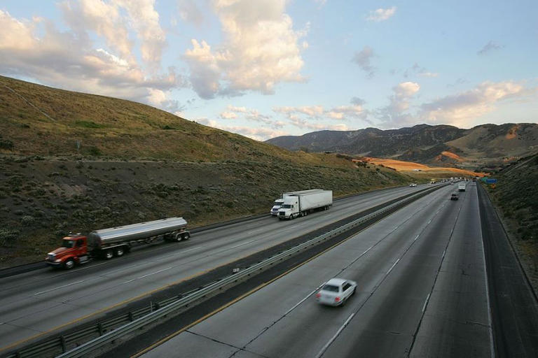 $1.37M coming to State Route 58 in Kern County, per Congressman Fong’s ...