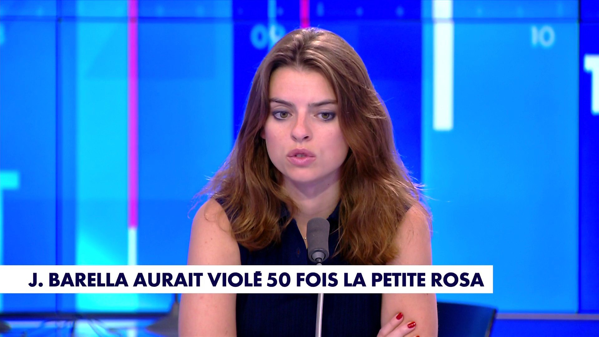 Hélène Roué : « On n'est pas sûr que justice soit rendue