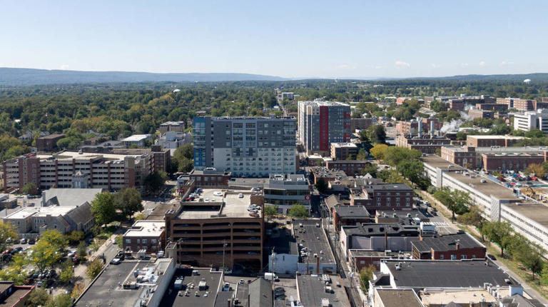 Neighborhood meetings are next as State College's updated zoning ...
