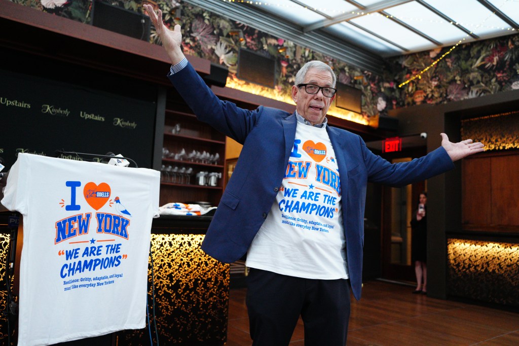 Modell’s launches online comeback after Knicks championship — with ...
