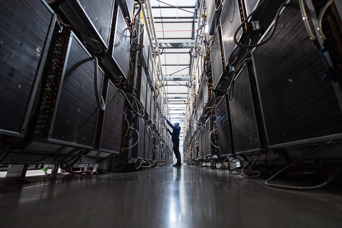 KY lawmakers didn't pass data center ratepayer protections. Congress might