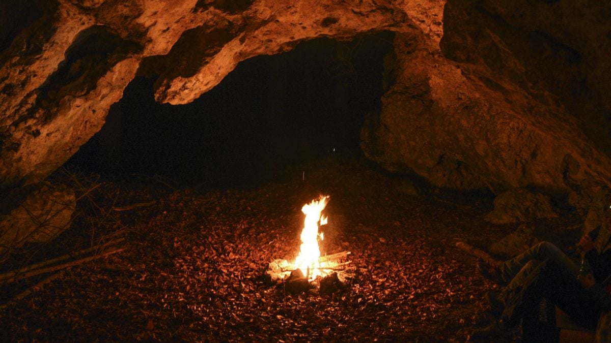 Human ancestors may have used fire far earlier than we thought, study ...