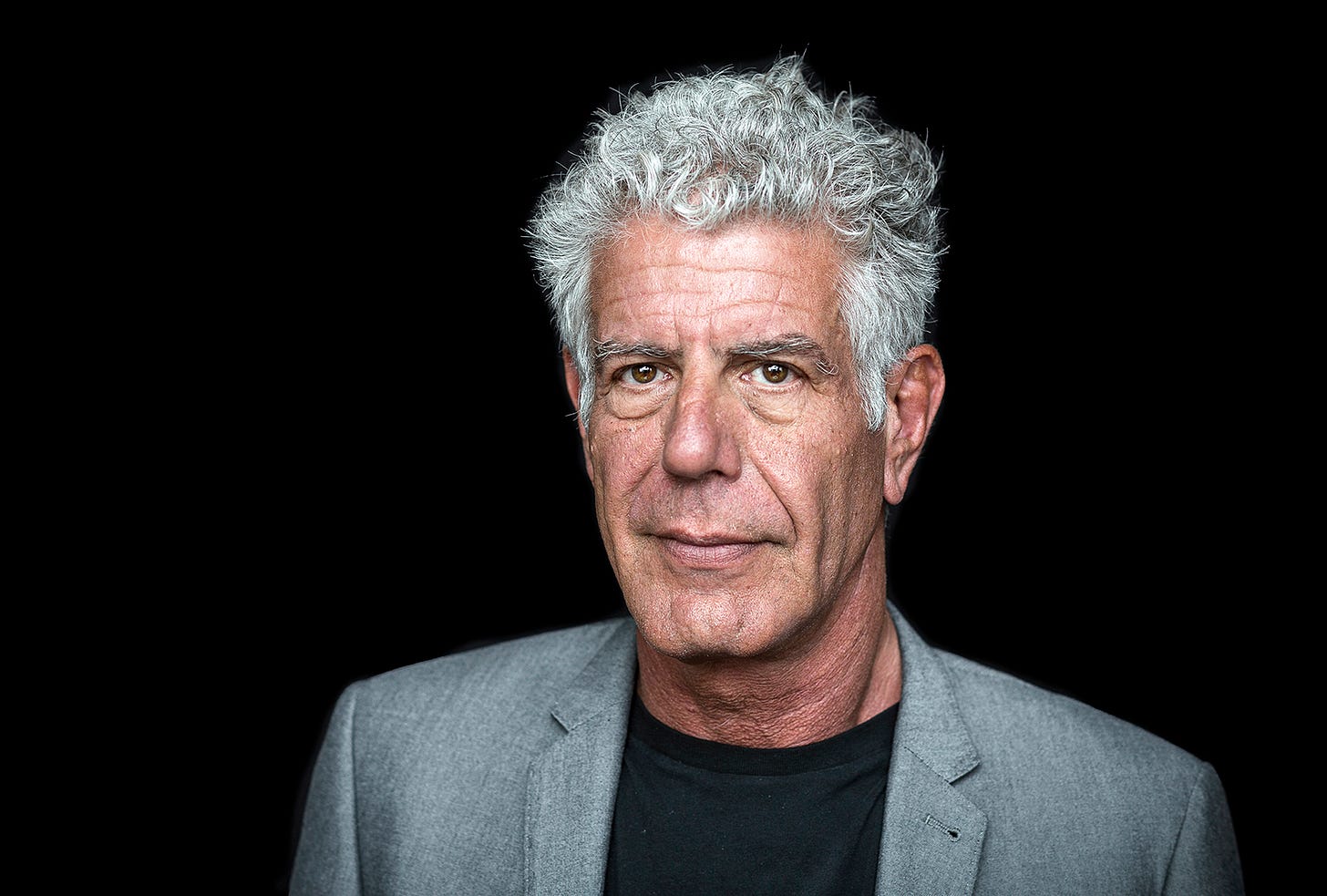 Anthony Bourdain called Pixar's Ratatouille the best food movie ever ...