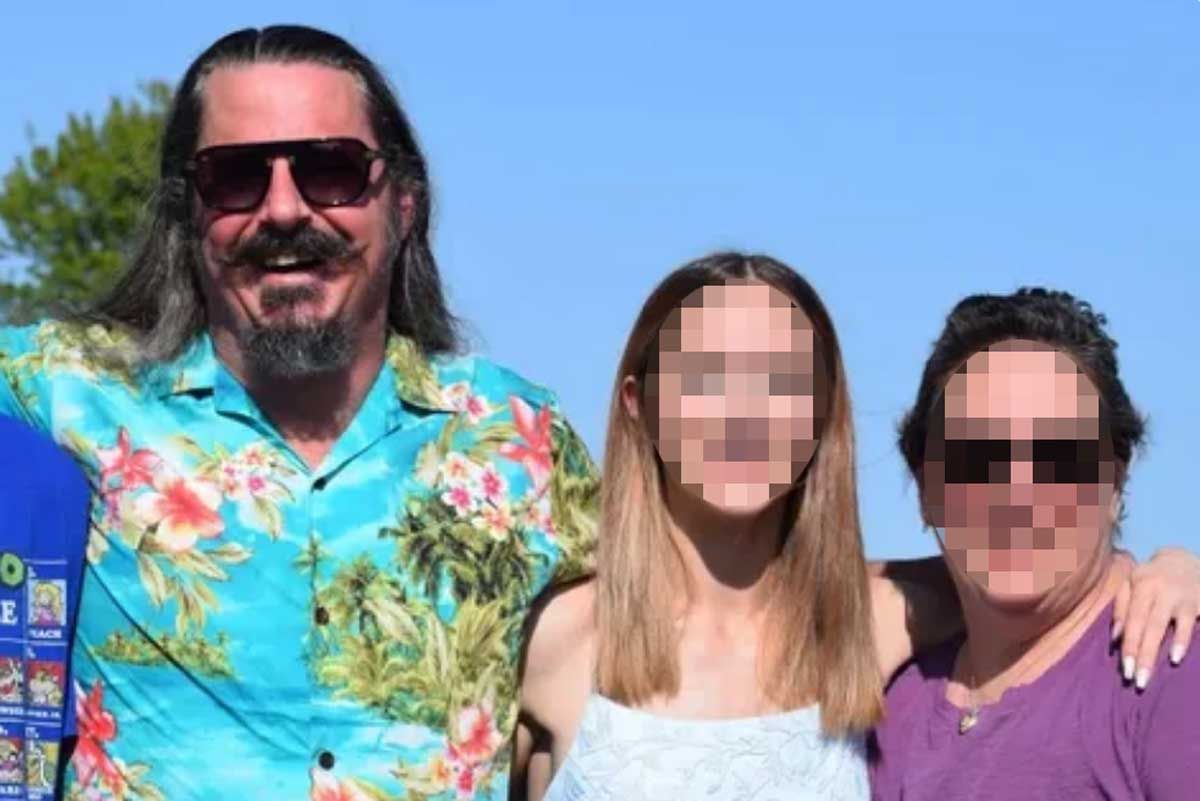 Cause of death revealed for dad who fell in Madison Square Garden while celebrating 25th anniversary with his wife