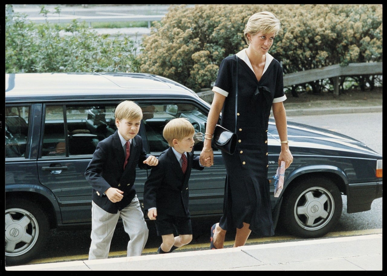 This 80s summer shoe Princess Diana loved is back – and Sainsbury's is ...