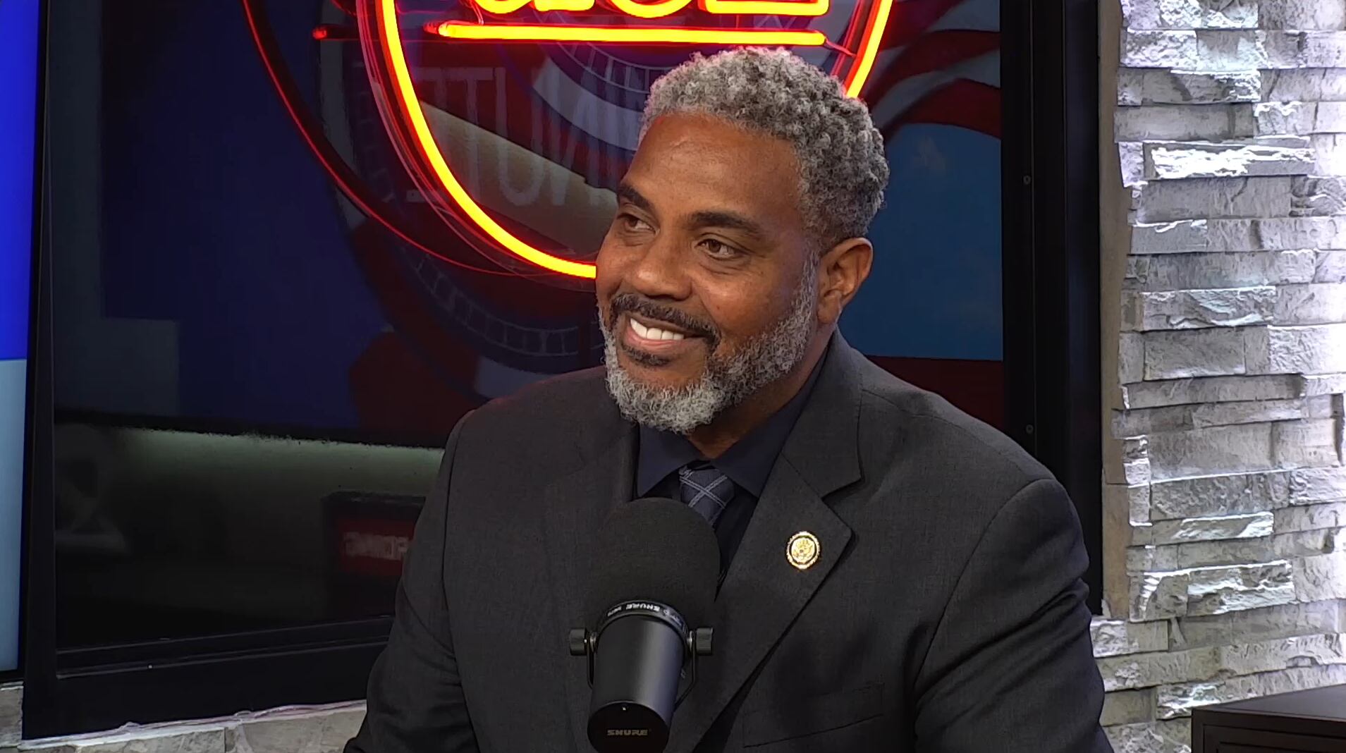 Nevada congressman proposes AI-related layoffs transparency law
