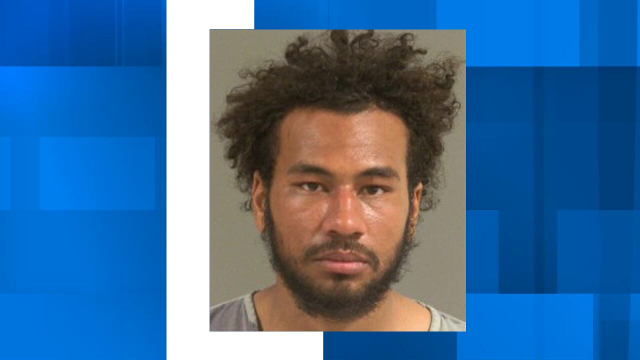 N Charleston police search for man wanted in connection with grand ...