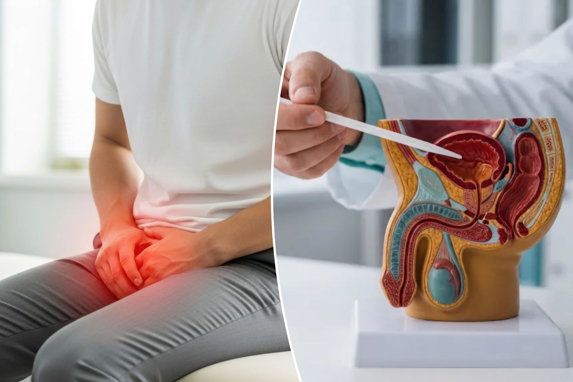 6 health issues that may shrink your testicles — including a condition ...