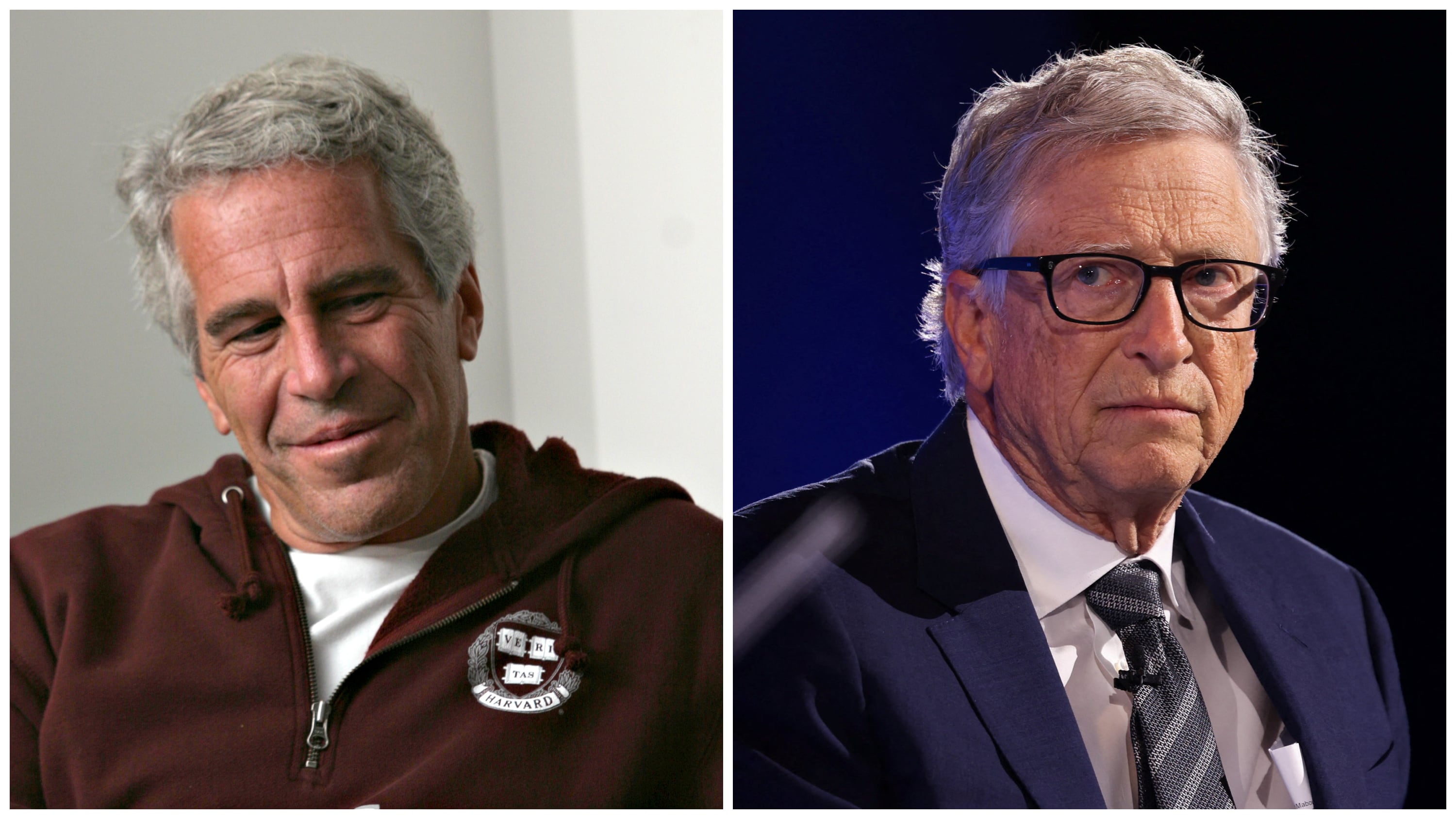 Gates Foundation probe into Epstein ties did not include Bill Gates' private communications