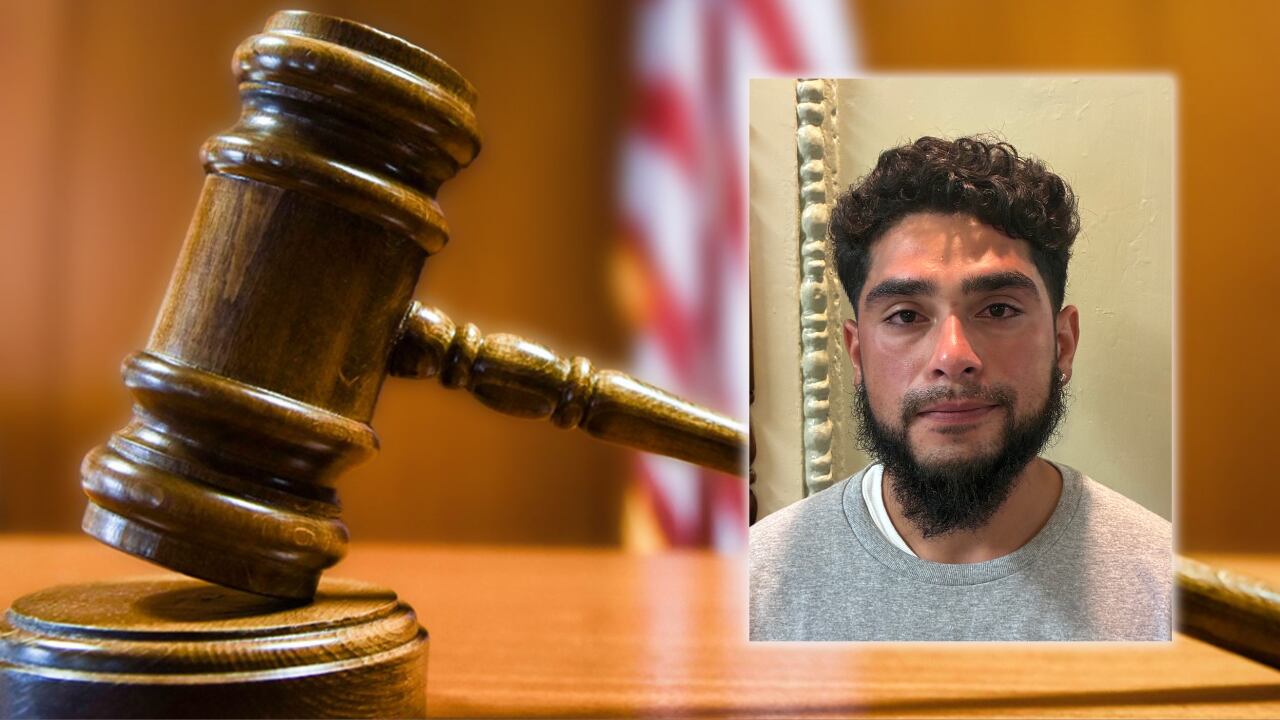 Axtell man pleads guilty to reduced charge in injuries to baby that ...