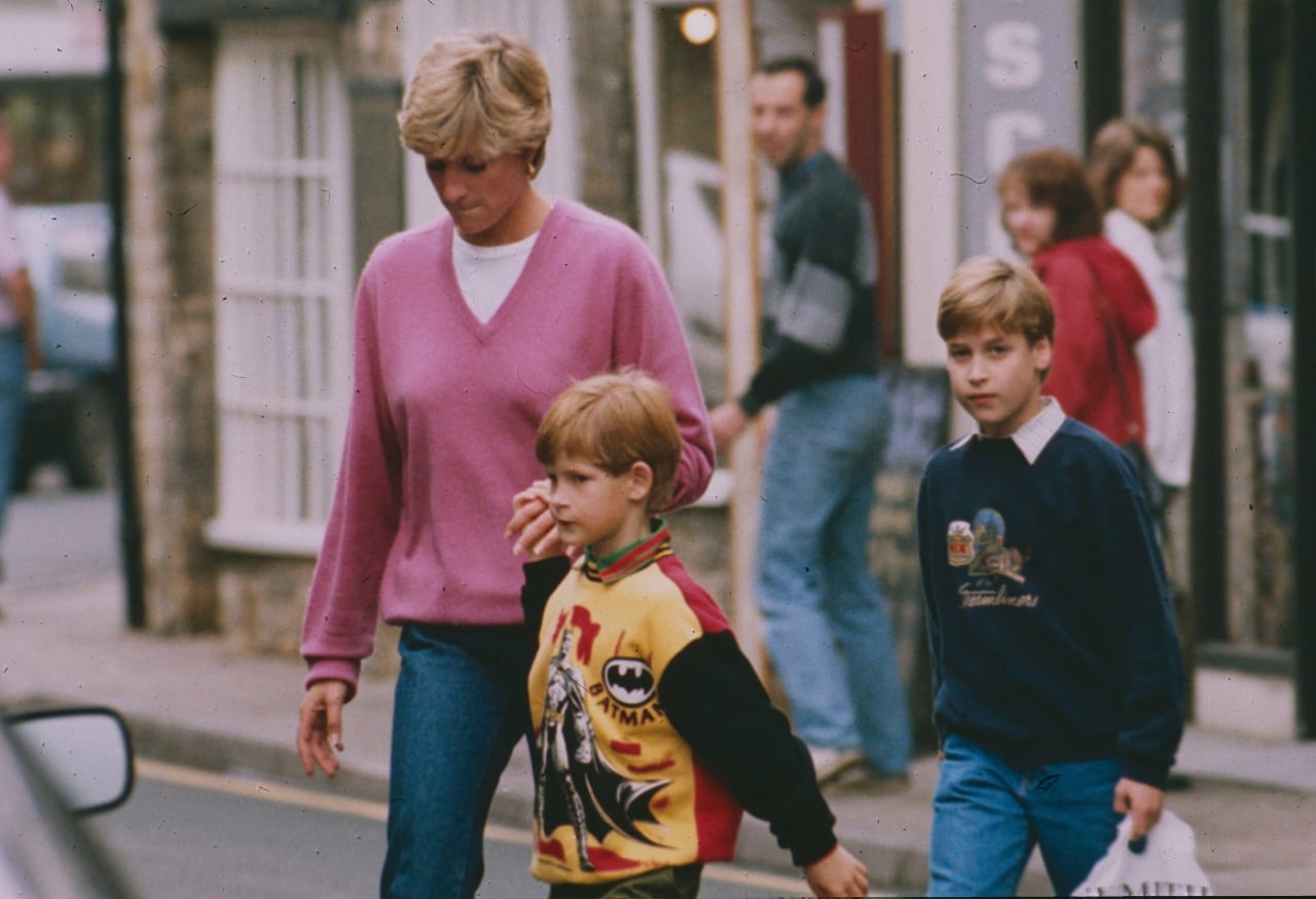 This 80s summer shoe Princess Diana loved is back – and Sainsbury's is ...
