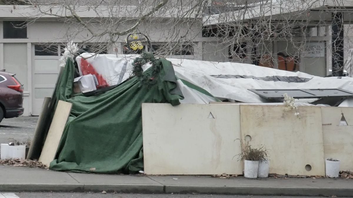 Costs mount to stabilize struggling King County Regional Homeless Authority