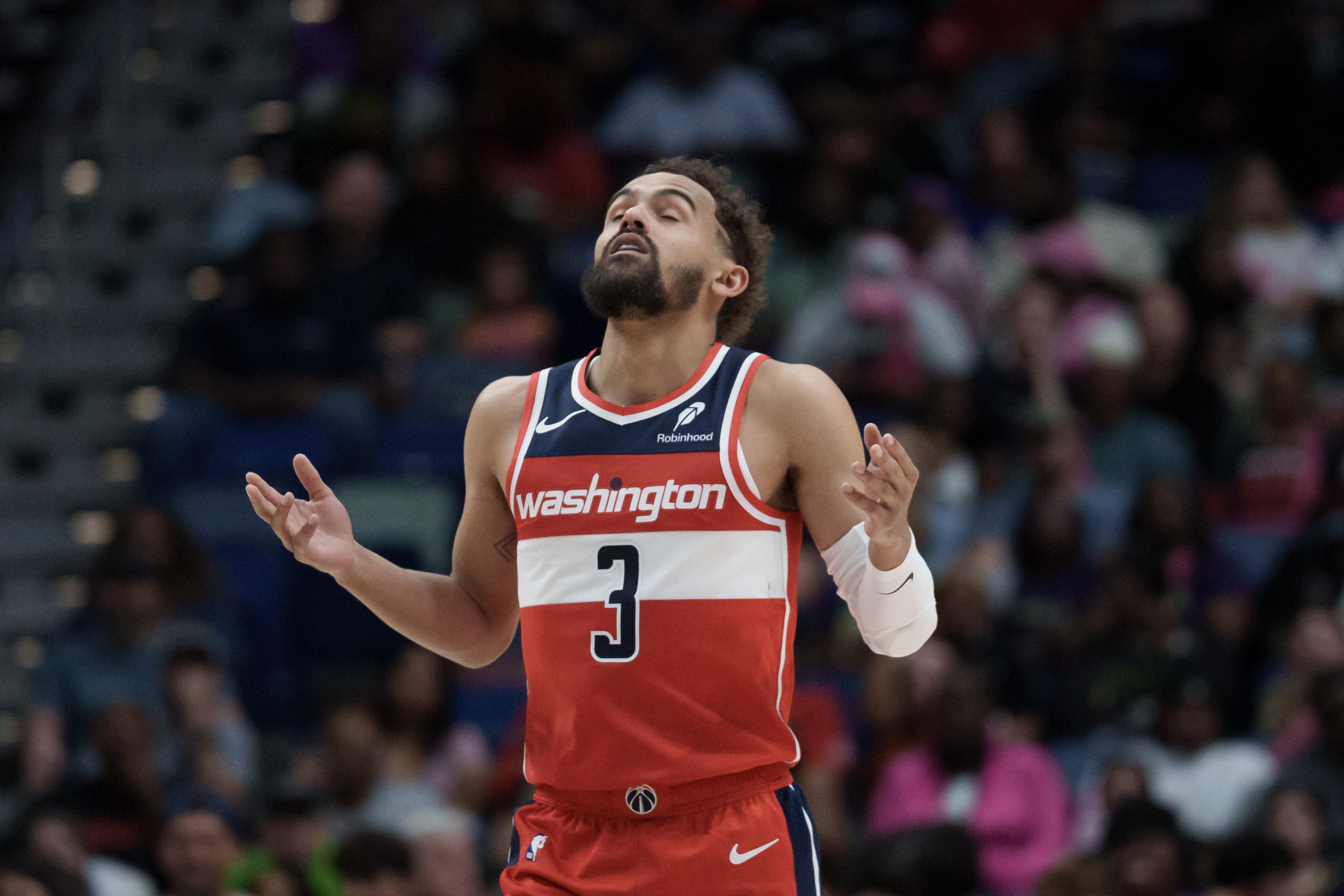 2026 NBA free agency/trade tracker