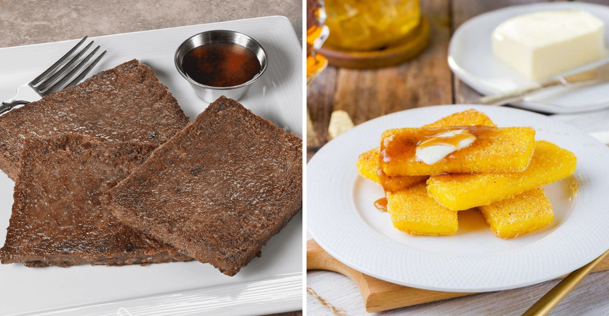 17 forgotten breakfasts that deserve a place in modern mornings