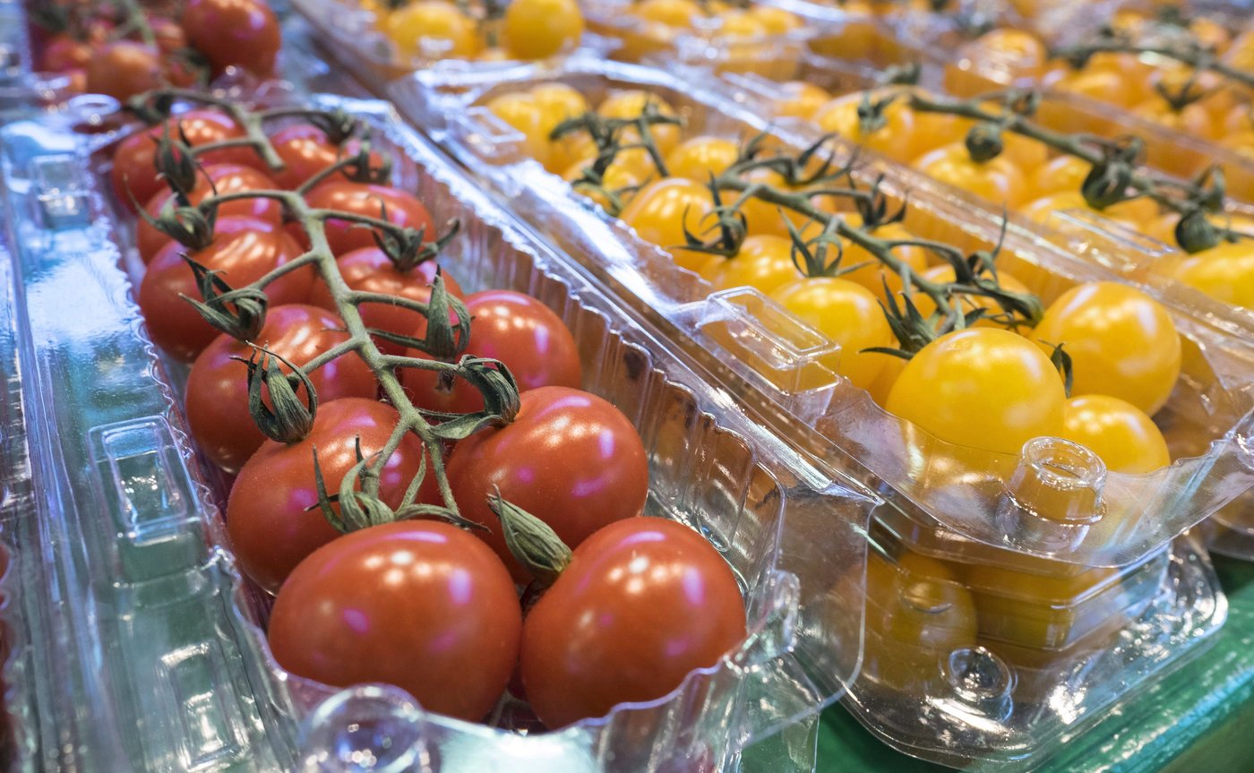 L'inflation alimentaire augmente avec les fruits et légumes qui — free download