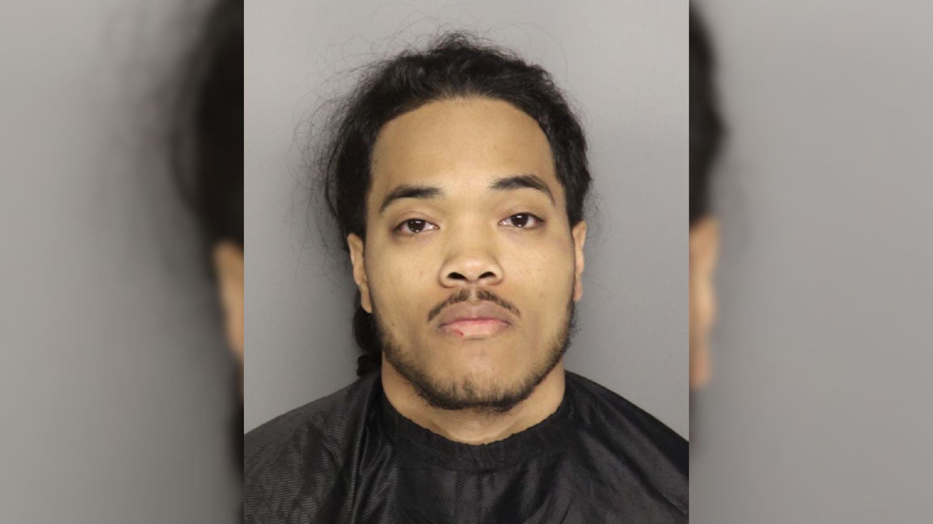 Deputies: Man arrested in shooting at Greenville County apartment complex