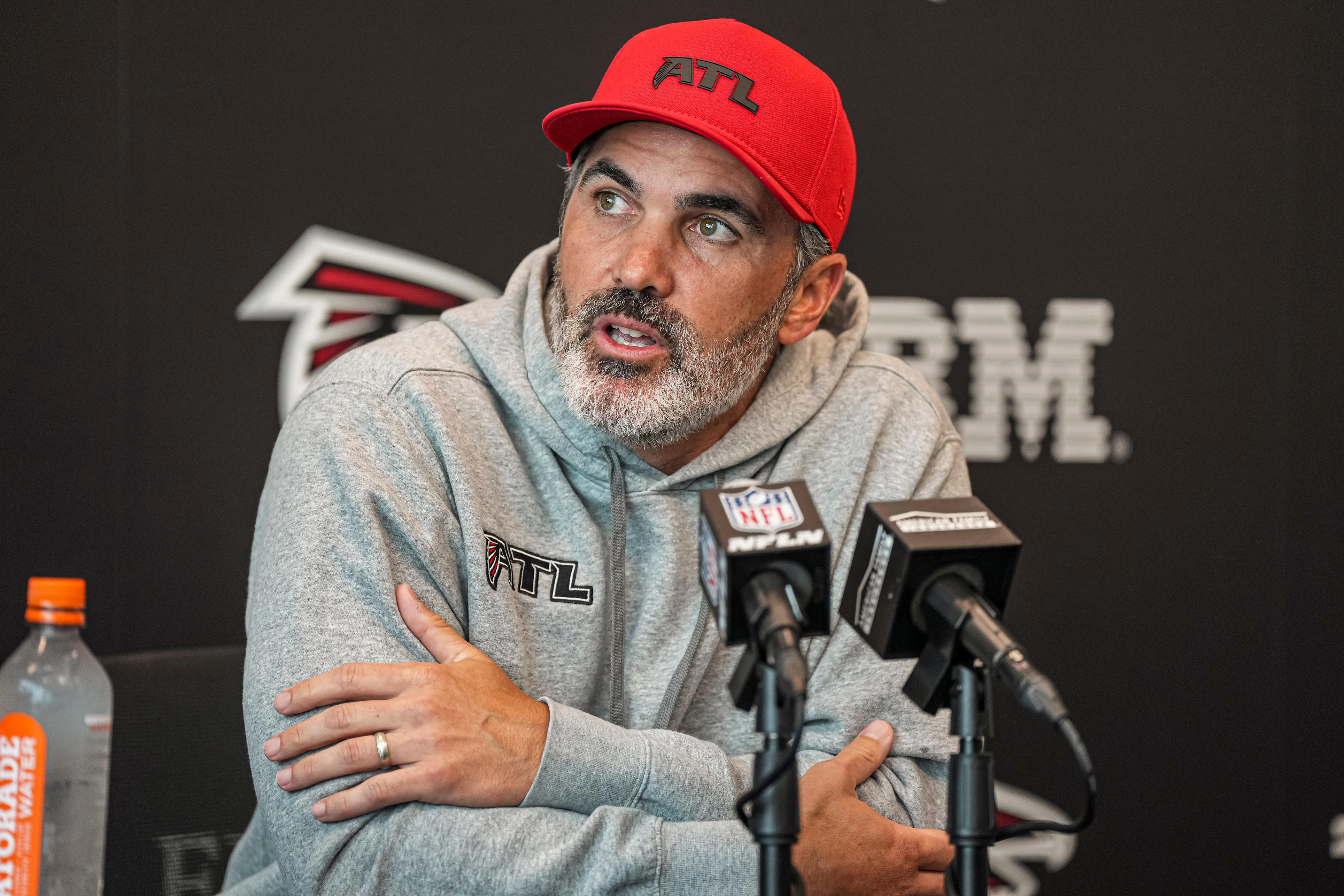 Falcons ranked among most underrated NFL teams going into 2026 season