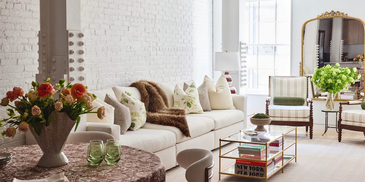 Is it ever a good idea to hire an interior designer whose style differs ...