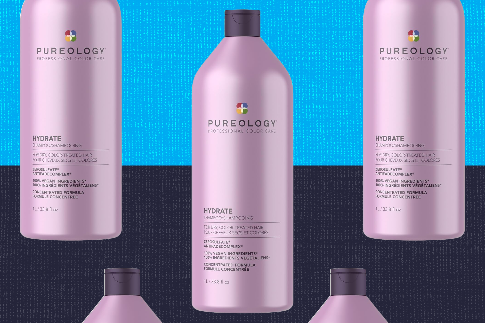 Don’t wait for tomorrow for this early Prime Day deal on my go-to shampoo