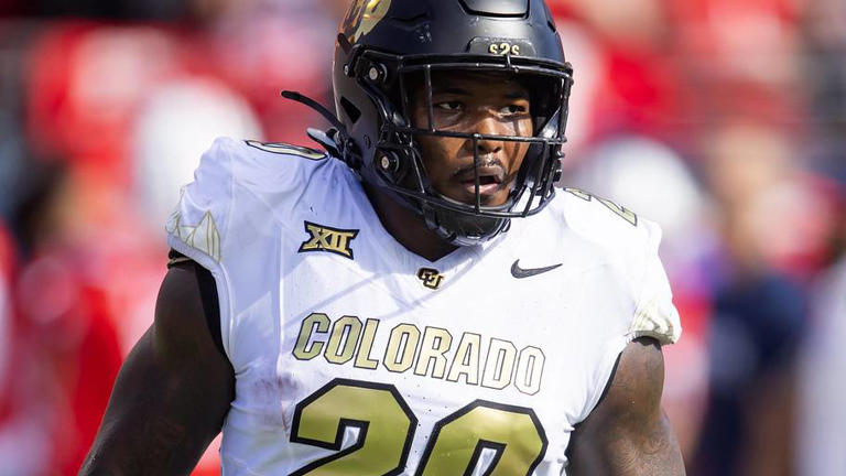 Colorado's all-time defense in Deion Sanders era