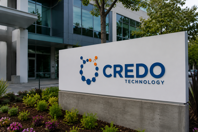 Credo stock surges on Evercore $325 target and optical growth outlook