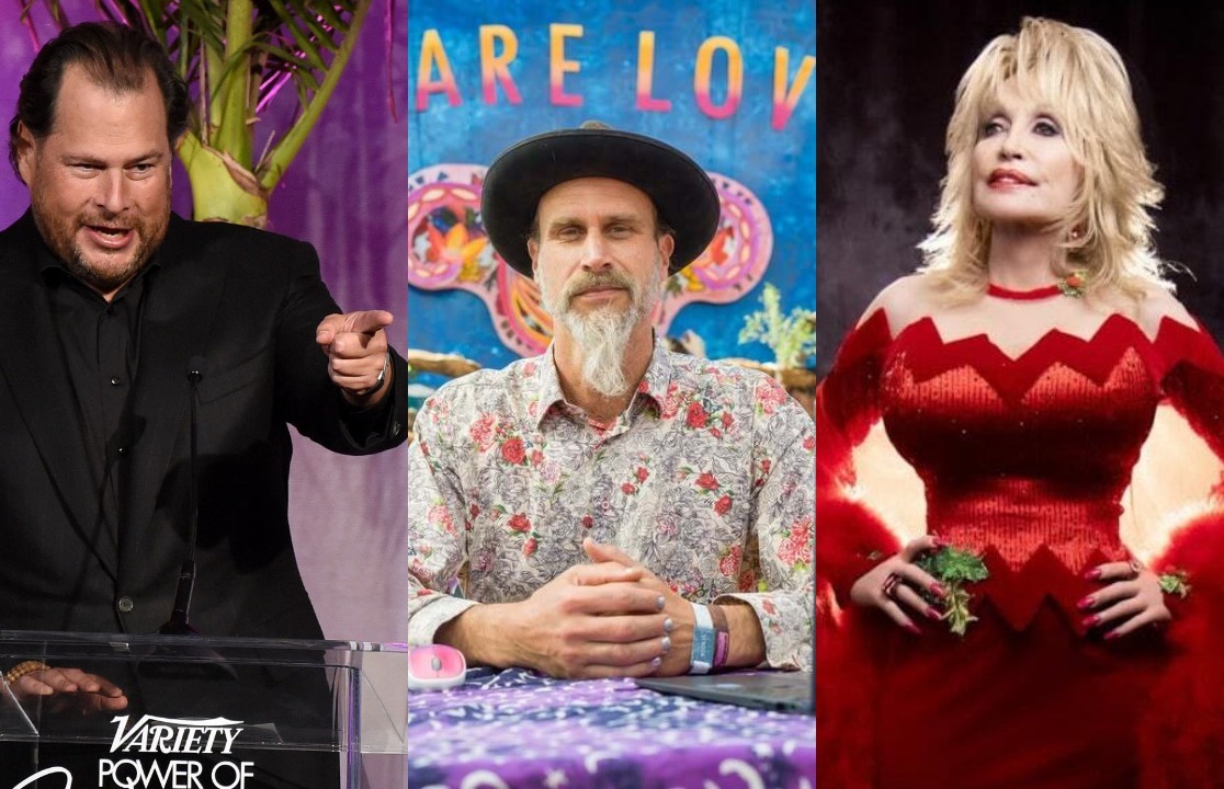 10 CEOs who are not evil