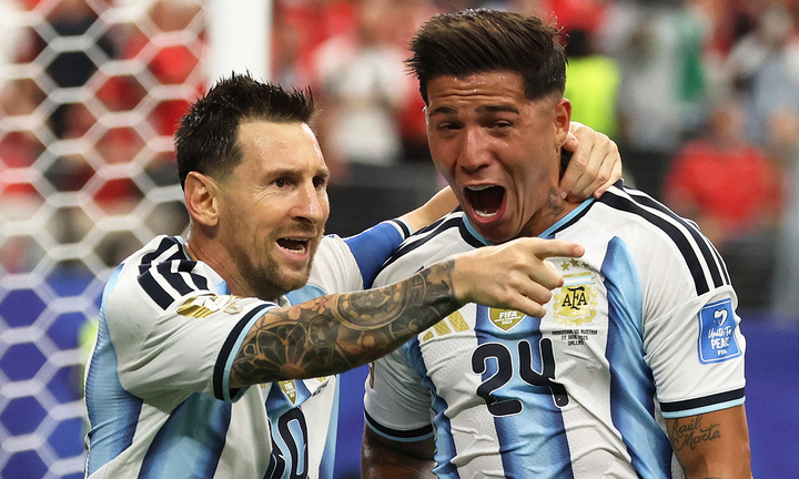 Link xem trực tiếp Jordan vs Argentina 9h ngày 28/6, bảng J World Cup 2026