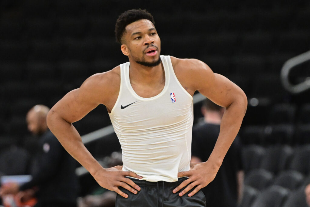 Miami Heat will pivot to another former NBA Champion if Giannis Antetokounmpo goes to Boston