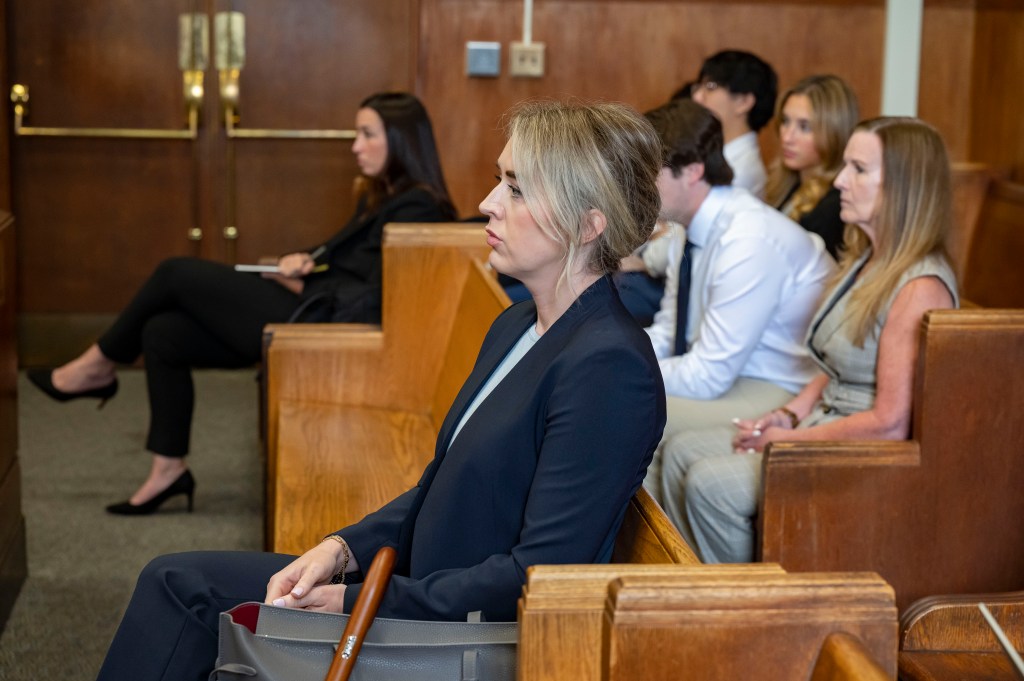 Fiancée of accused serial Boston rapist Matthew Nilo still standing by ...