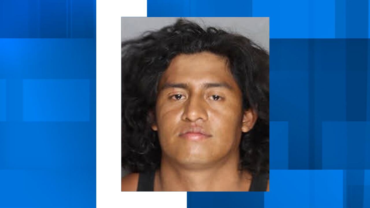 Man arrested for allegedly pointing gun at roommate in Berkeley County