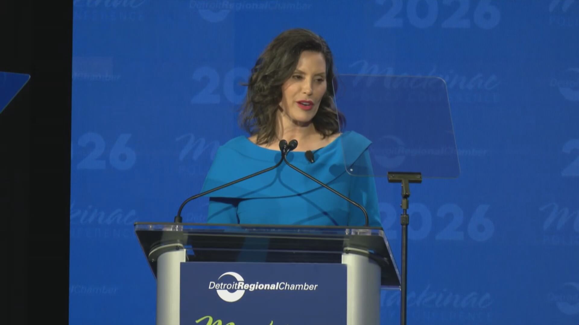 Whitmer declares state of emergency for 3 northern Michigan counties ...