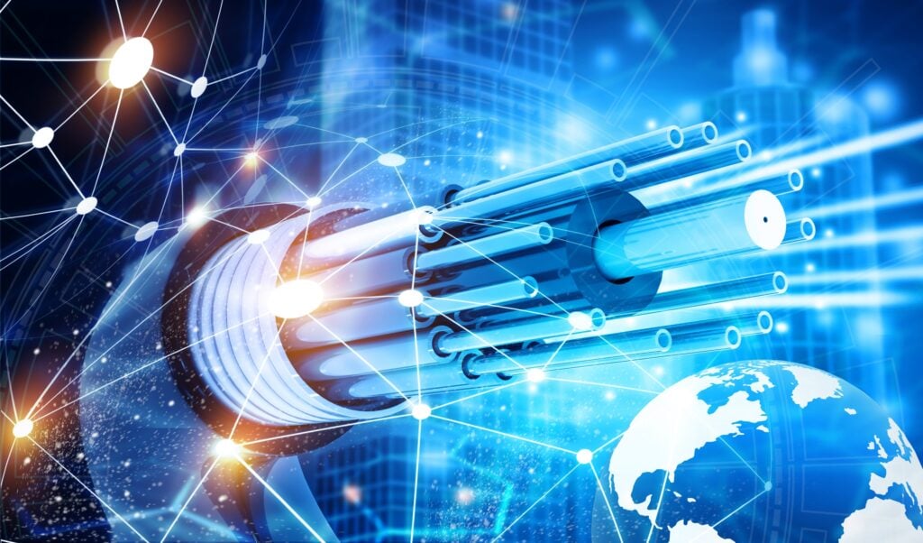 Credo wires agentic AI with $10 billion-plus market in sight