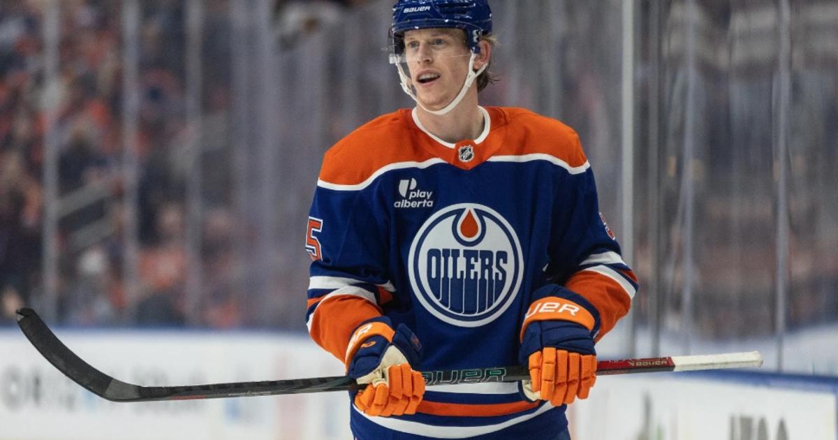 Importante signature à Edmonton