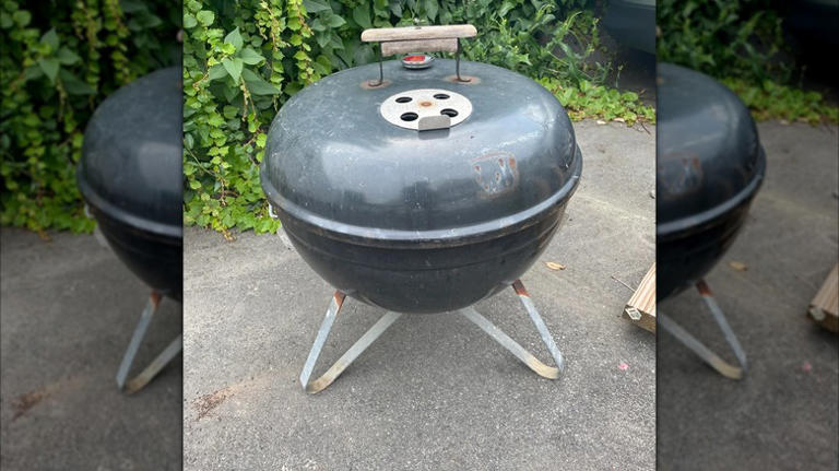 9 common issues with Weber grills