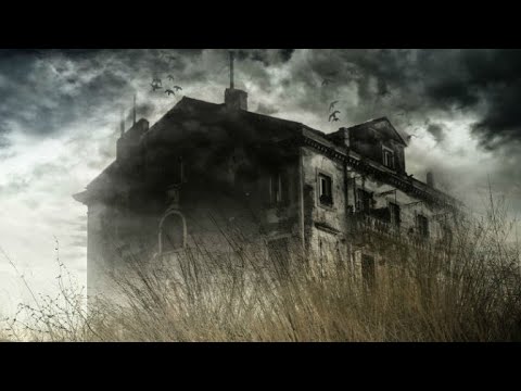 Every room hides a secret in this mansion