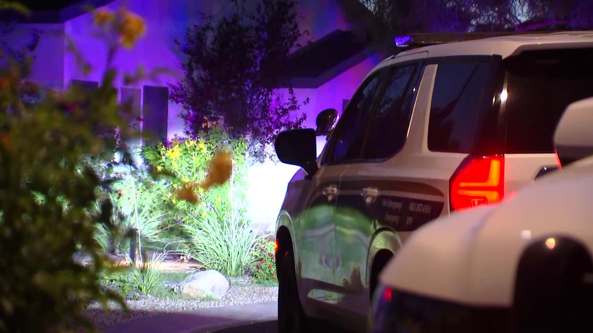 1-year-old dies after being found in backyard pool in Phoenix