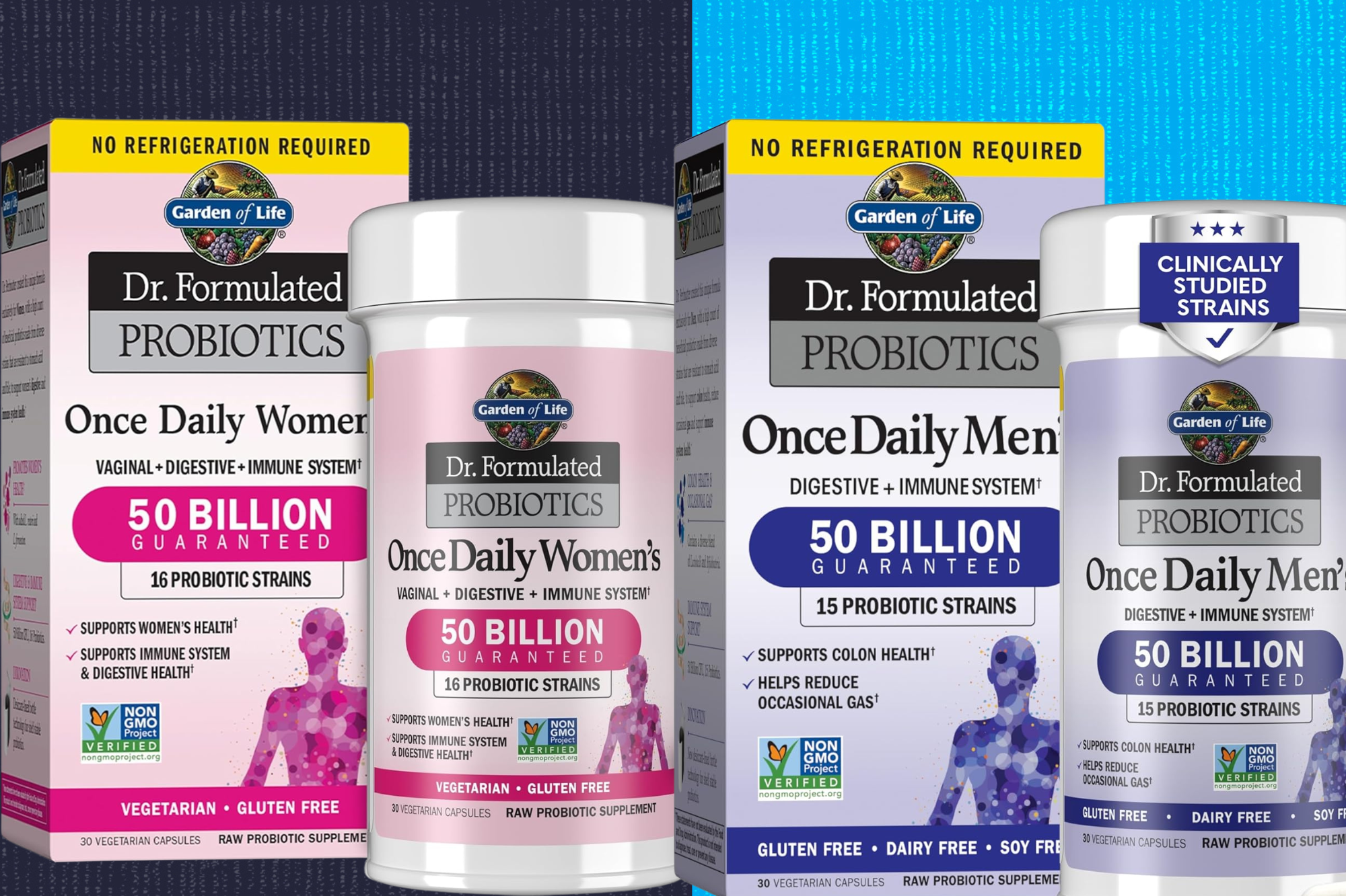 Save on your wellness routine this Prime Day with deals over half off