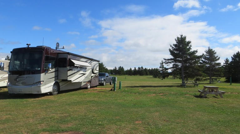 Canada's tranquil coastal park is an island escape with scenic ...