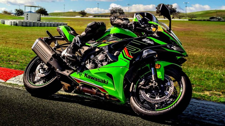 What Size Motorcycle Do I Neednull