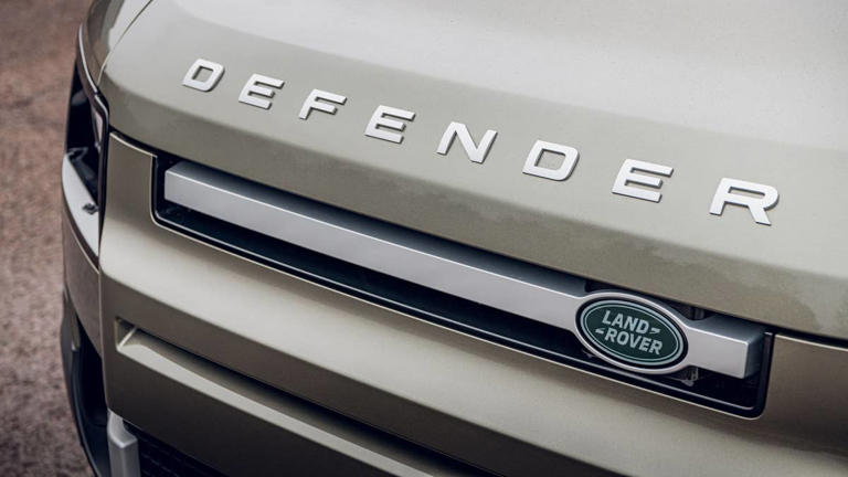JLR stops sale of Land Rover Defender, Discovery, and Range Rover SUVs ...