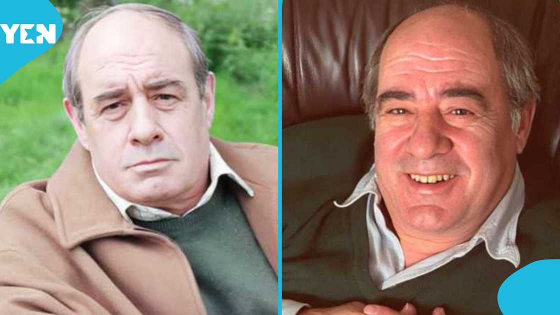 Popular Doctor Who actor David Daker has been confirmed dead