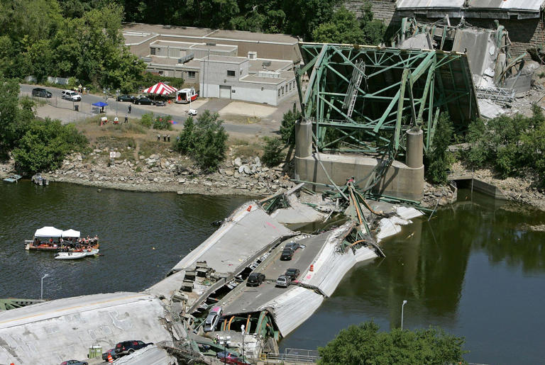 Deadliest structural failures in US history: When America's greatest ...