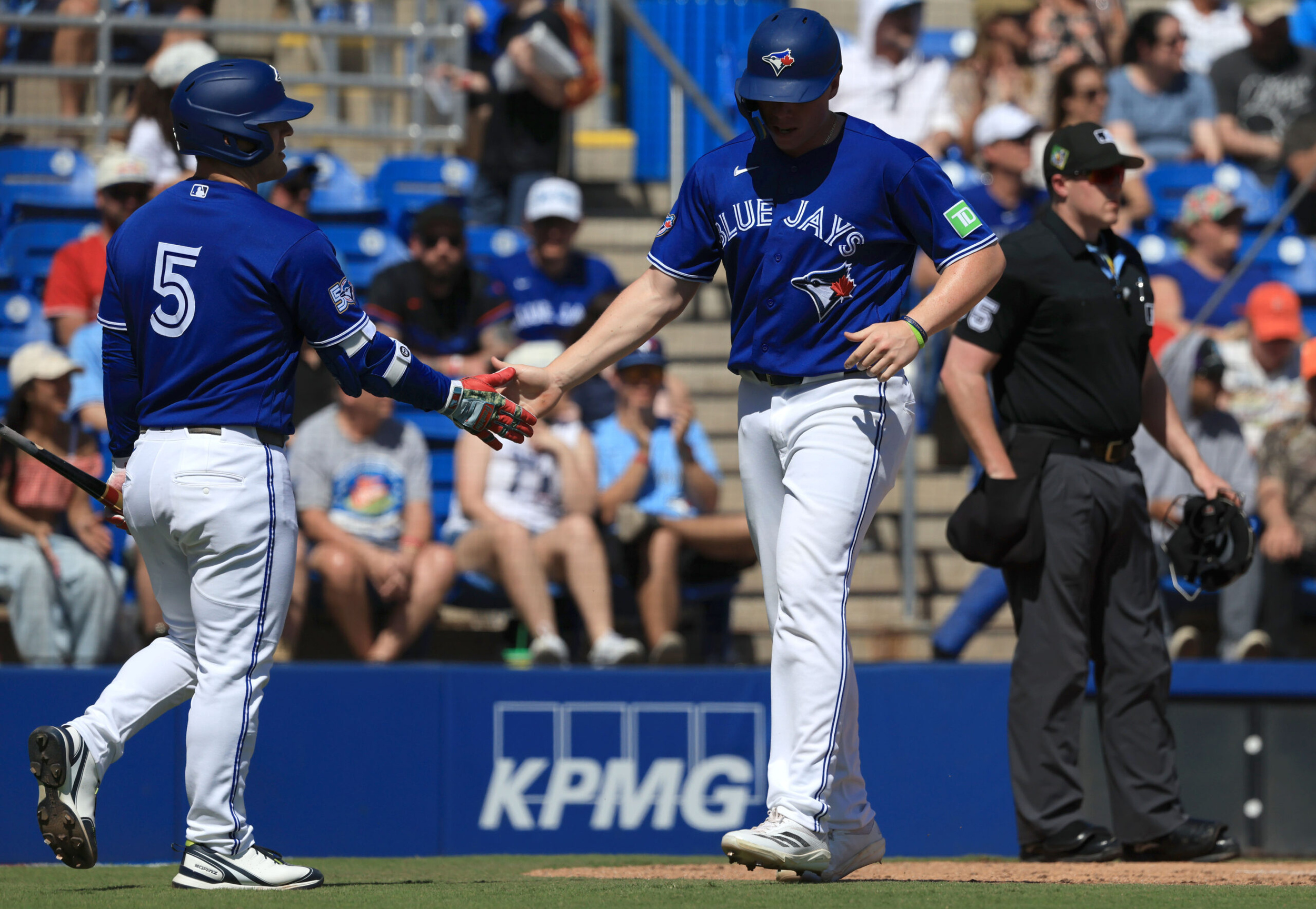 Blue Jays: Sean Keys is becoming hard to ignore in Triple-A Buffalo